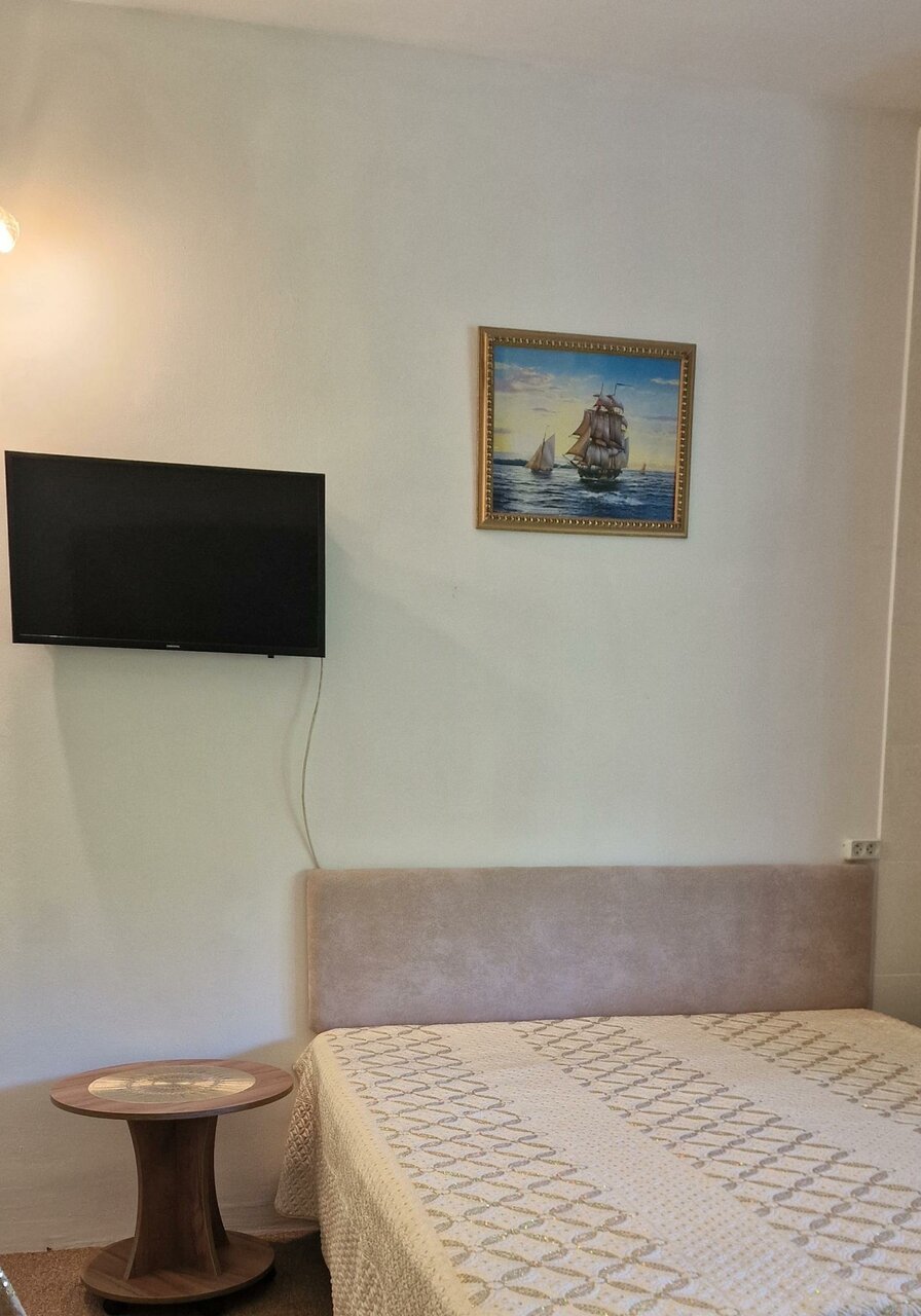 Гостиница Анюта Сочи-86