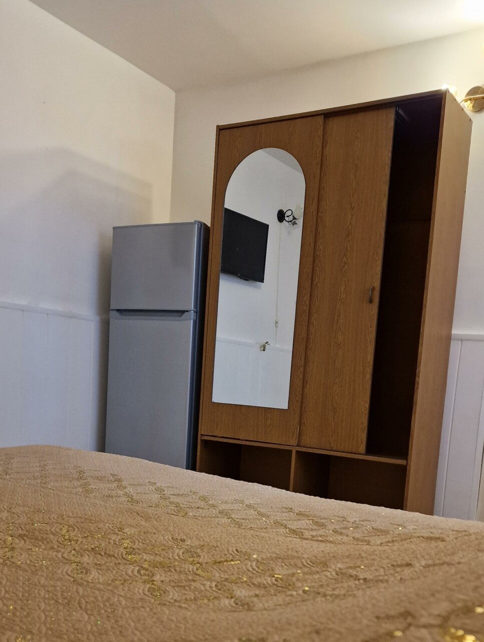 Гостиница Анюта Сочи-54