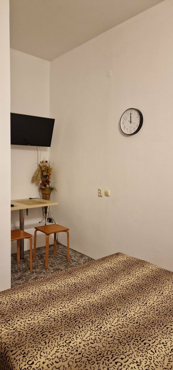 Гостиница Анюта Сочи