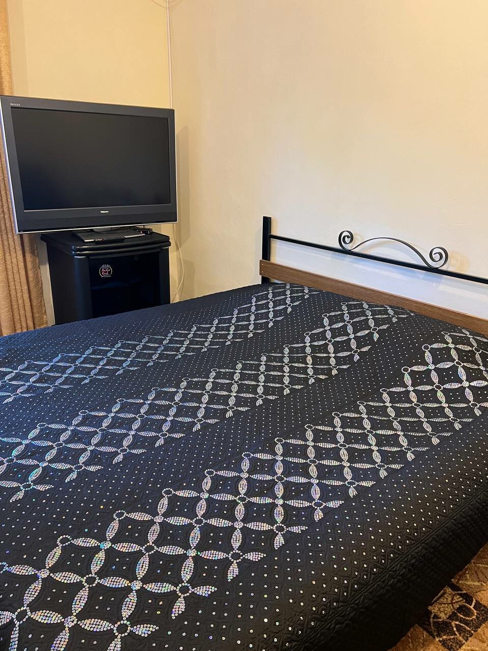 Гостиница Анюта Сочи