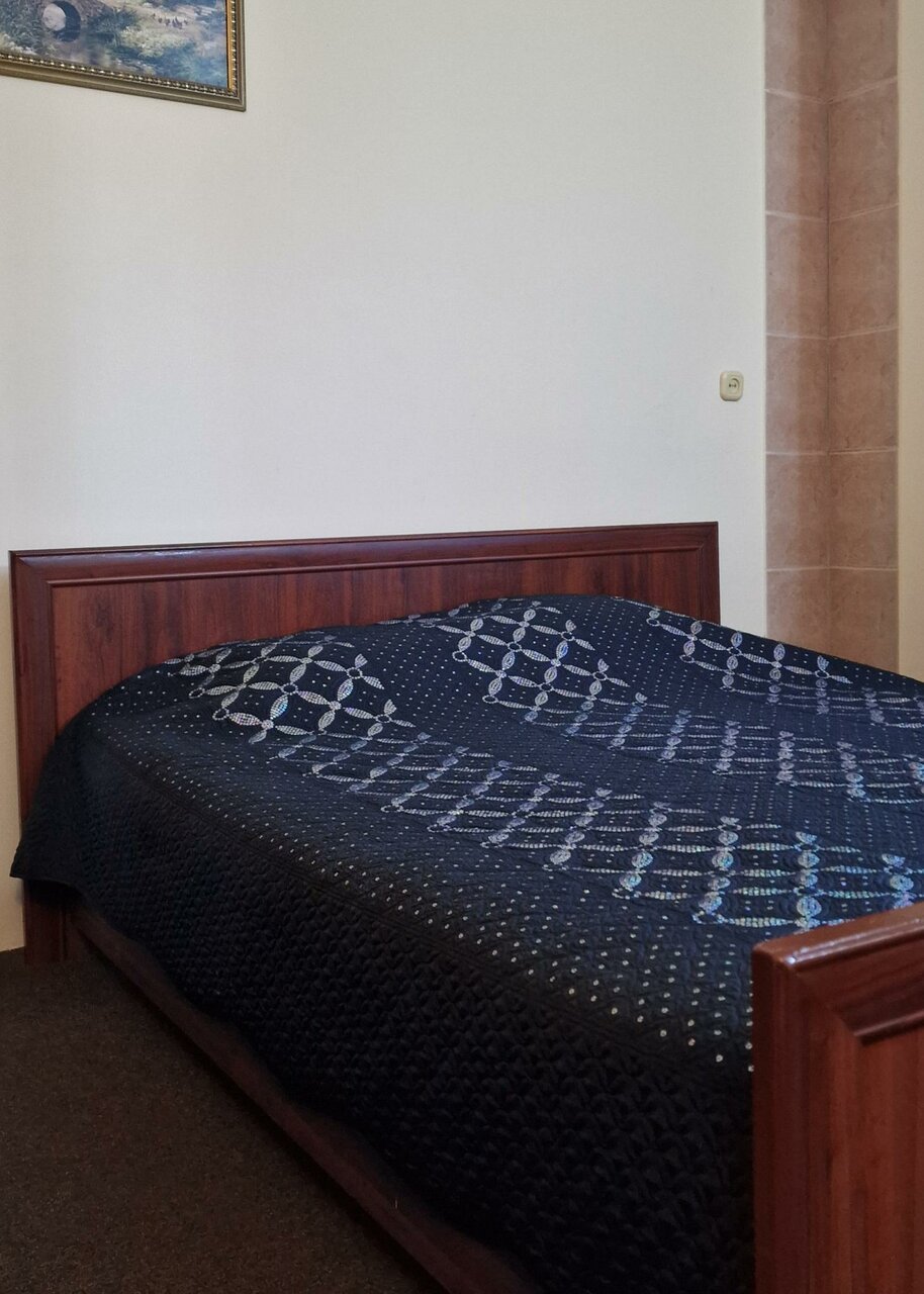 Гостиница Анюта Сочи-66