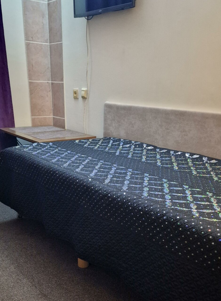 Гостиница Анюта Сочи-28