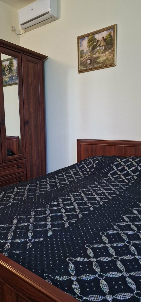 Гостиница Анюта Сочи