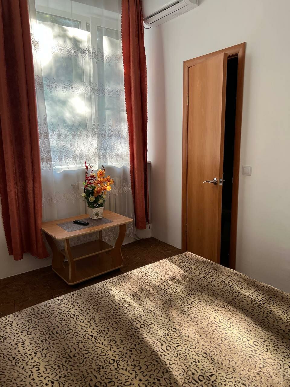 Гостиница Анюта Сочи-52