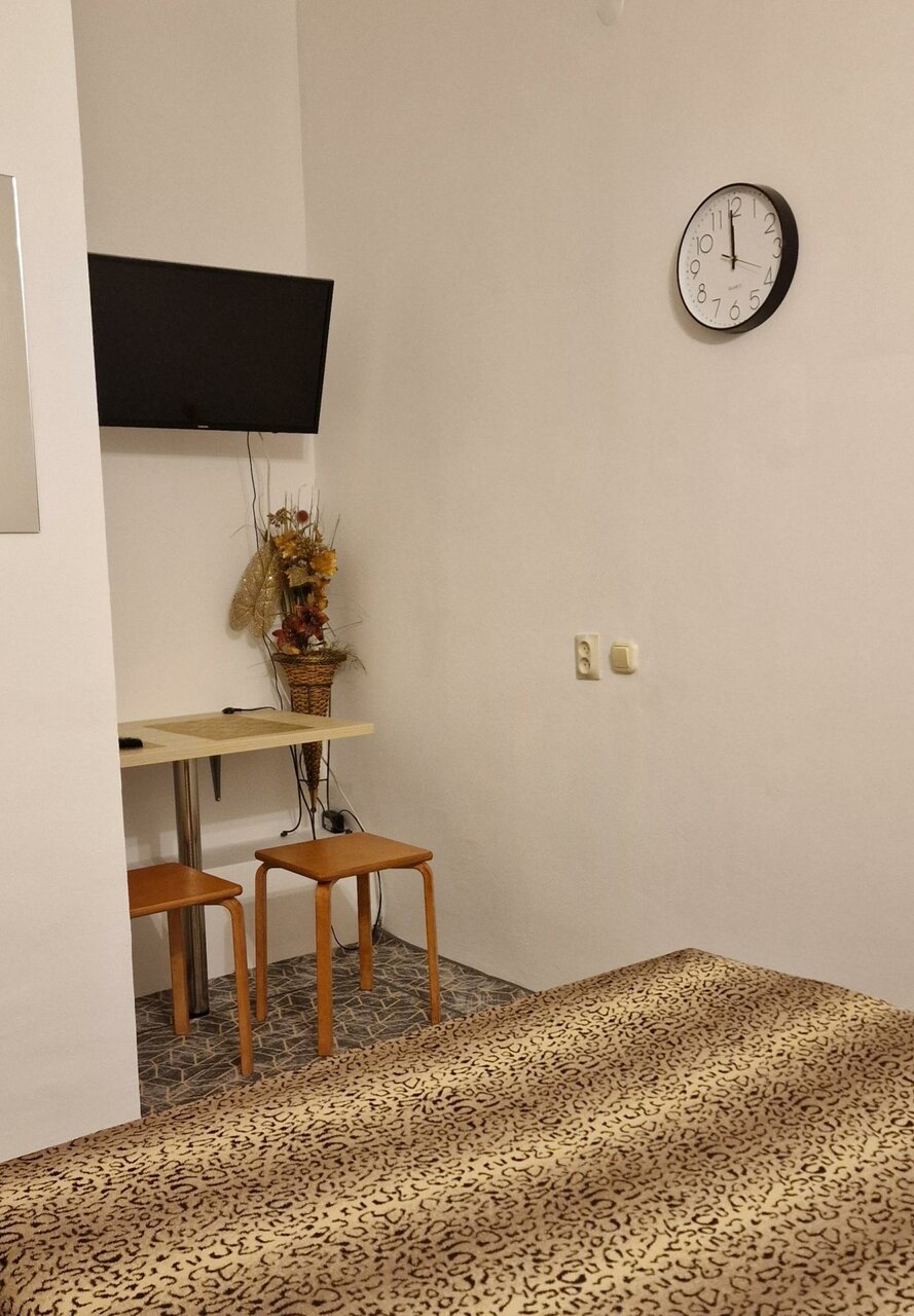 Гостиница Анюта Сочи-90