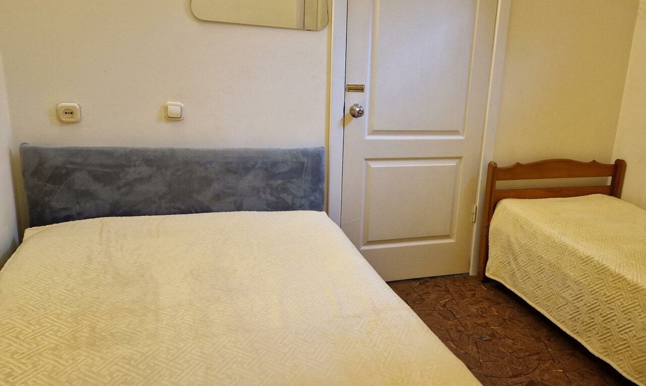 Гостиница Анюта Сочи-35