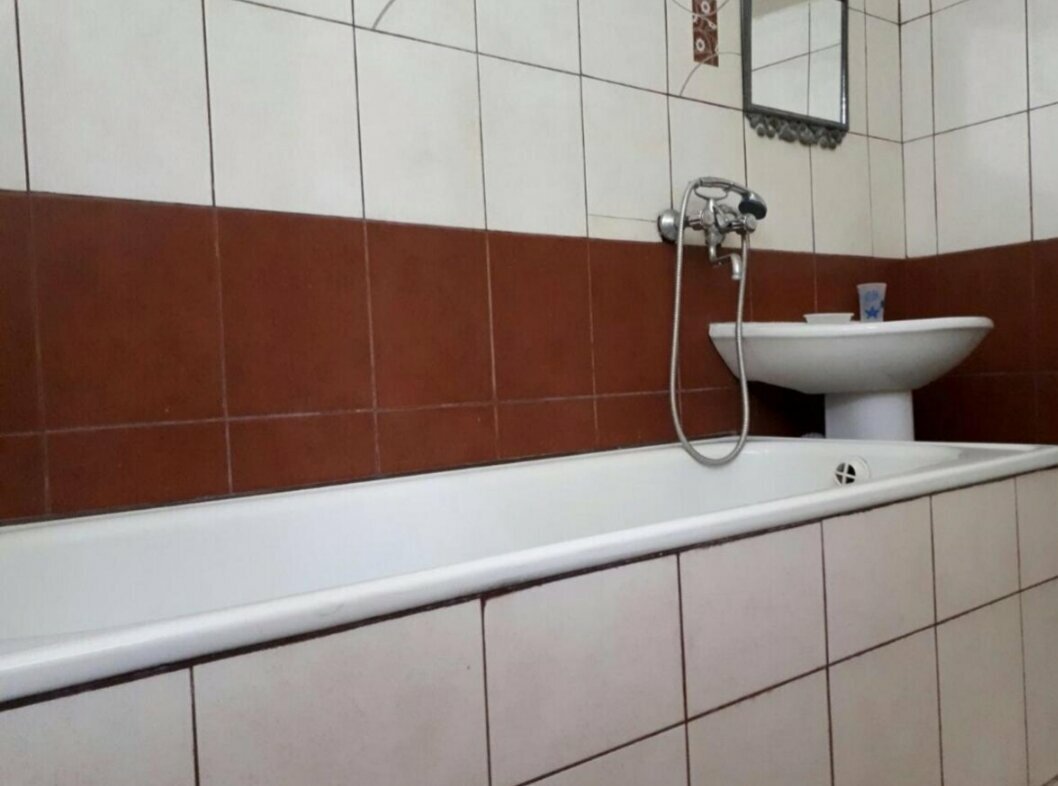 Гостиница Анюта Сочи