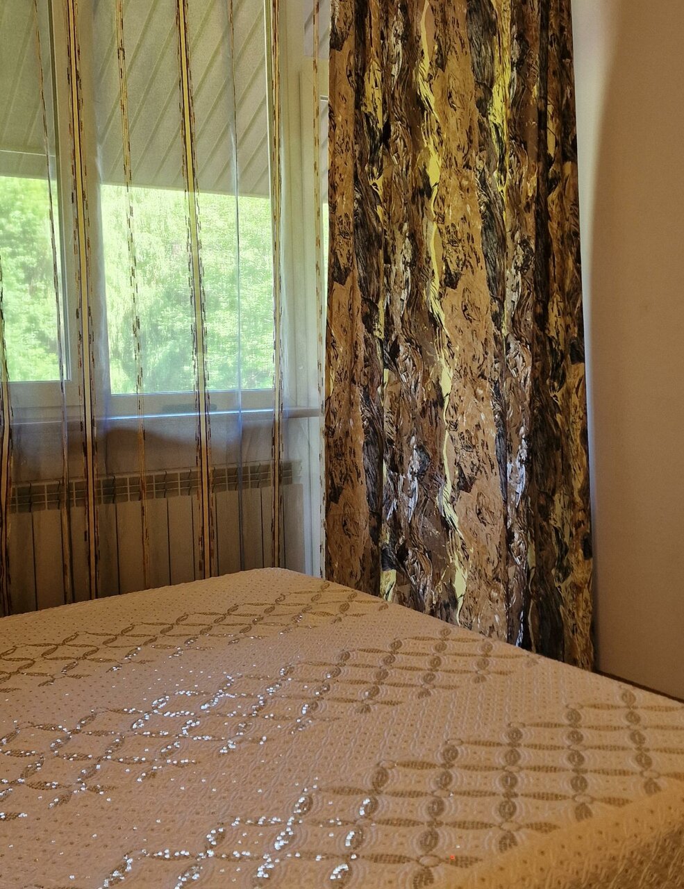 Гостиница Анюта Сочи-39