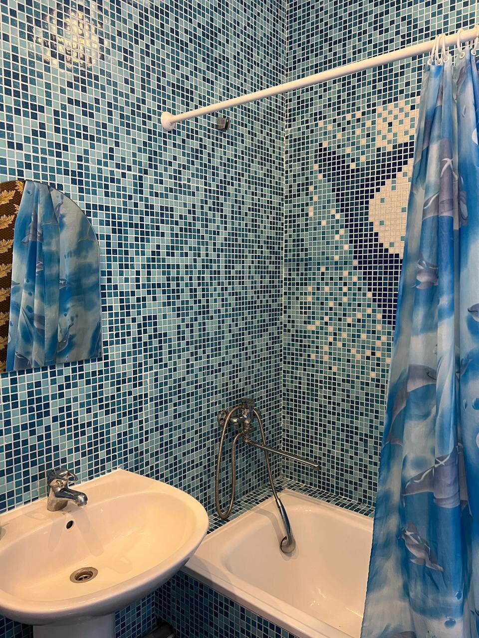 Гостиница Анюта Сочи