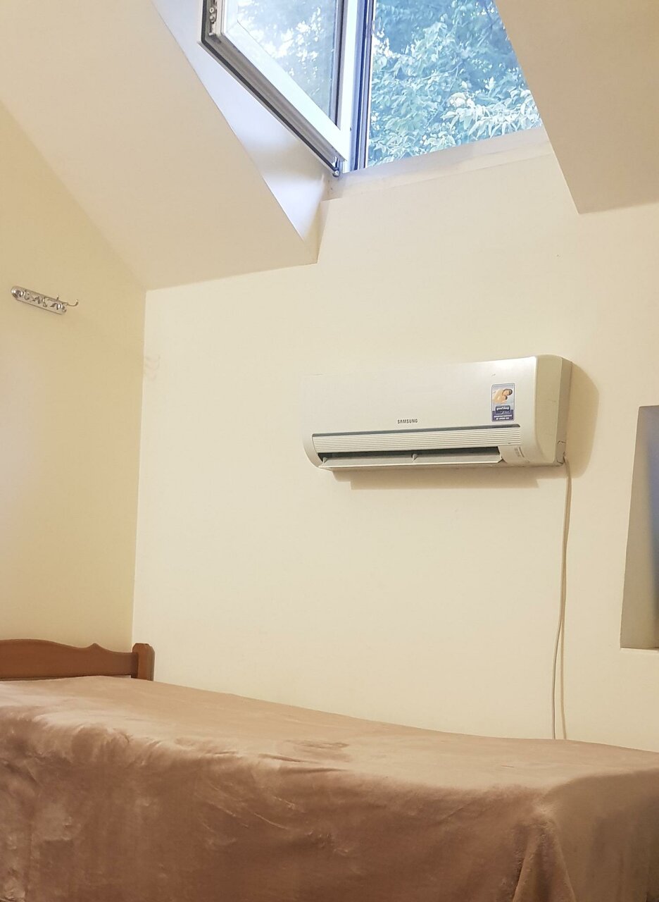 Гостиница Анюта Сочи-22