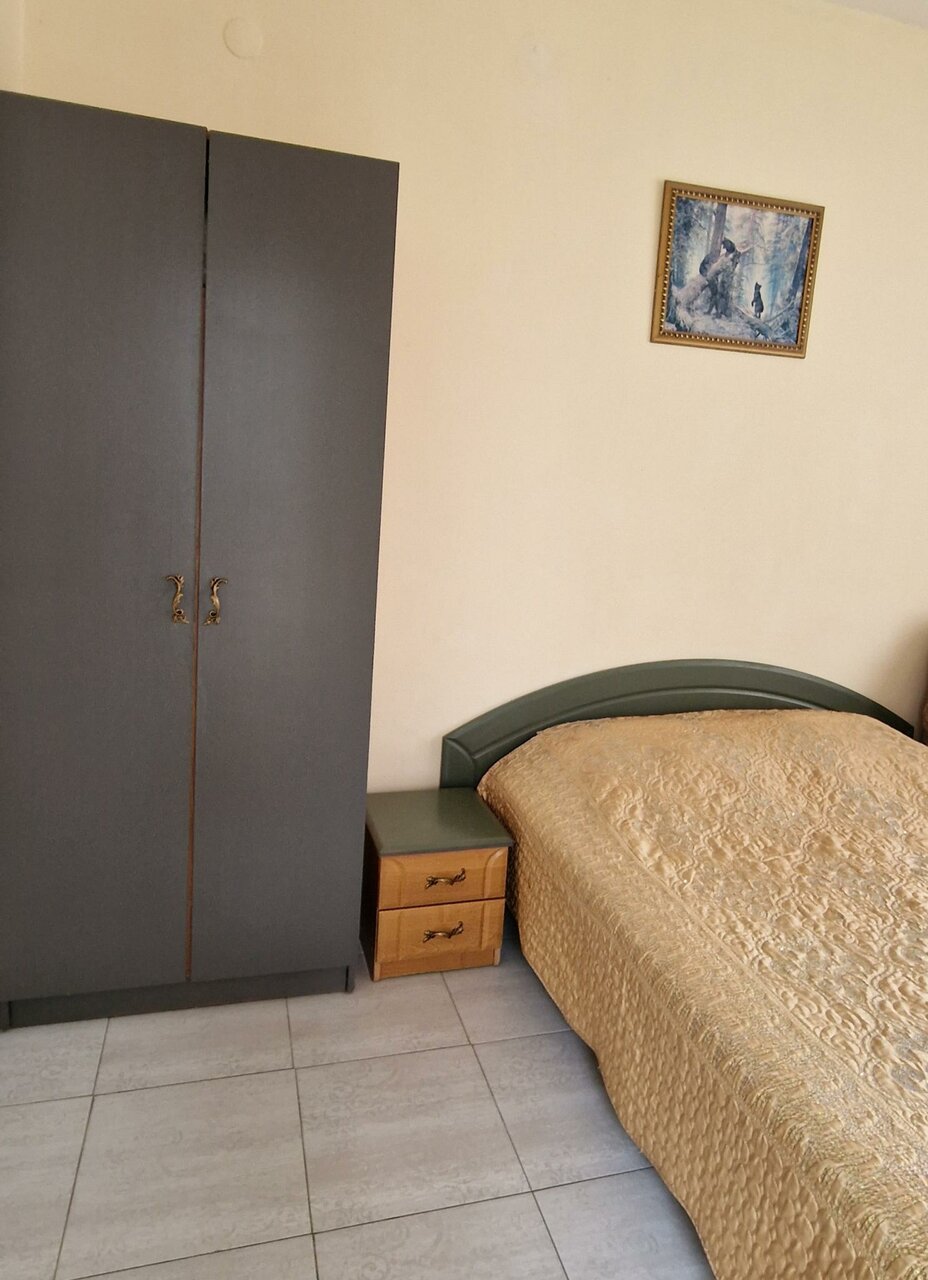 Гостиница Анюта Сочи-75