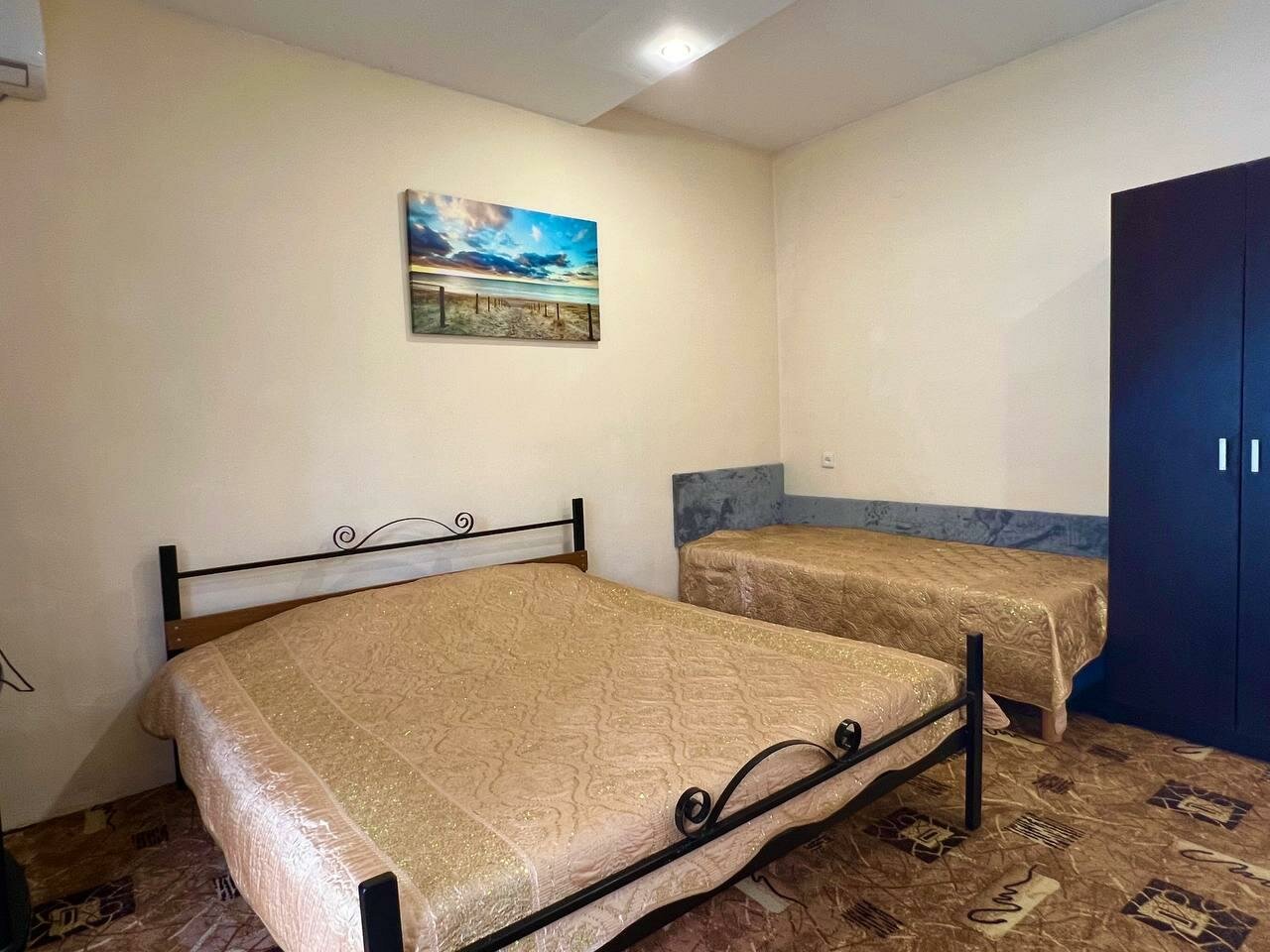 Гостиница Анюта Сочи-69