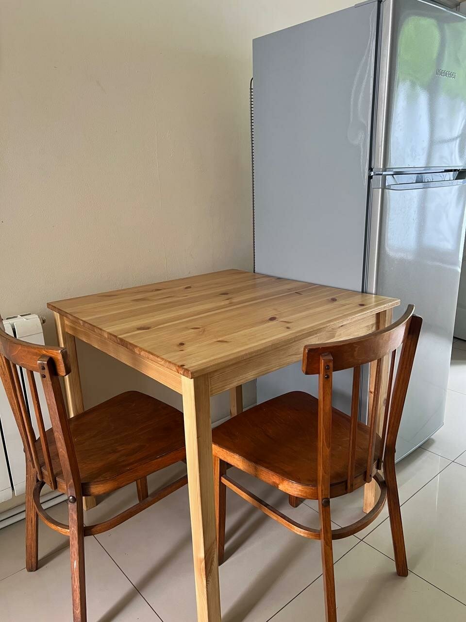 Гостиница Анюта Сочи-15