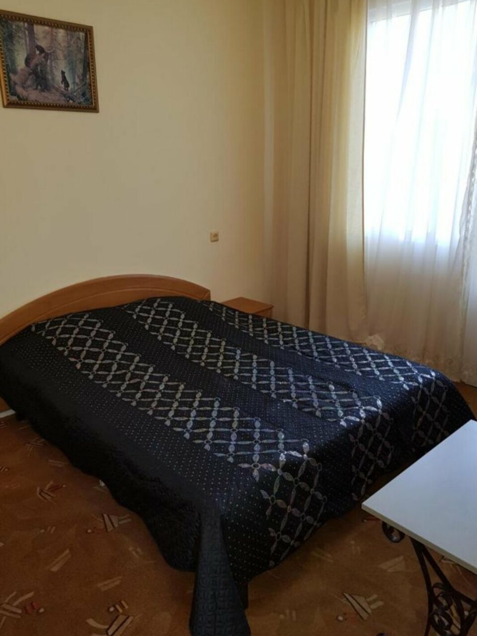 Гостиница Анюта Сочи