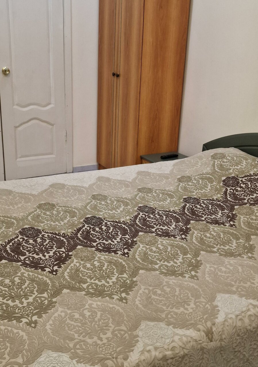 Гостиница Анюта Сочи-38