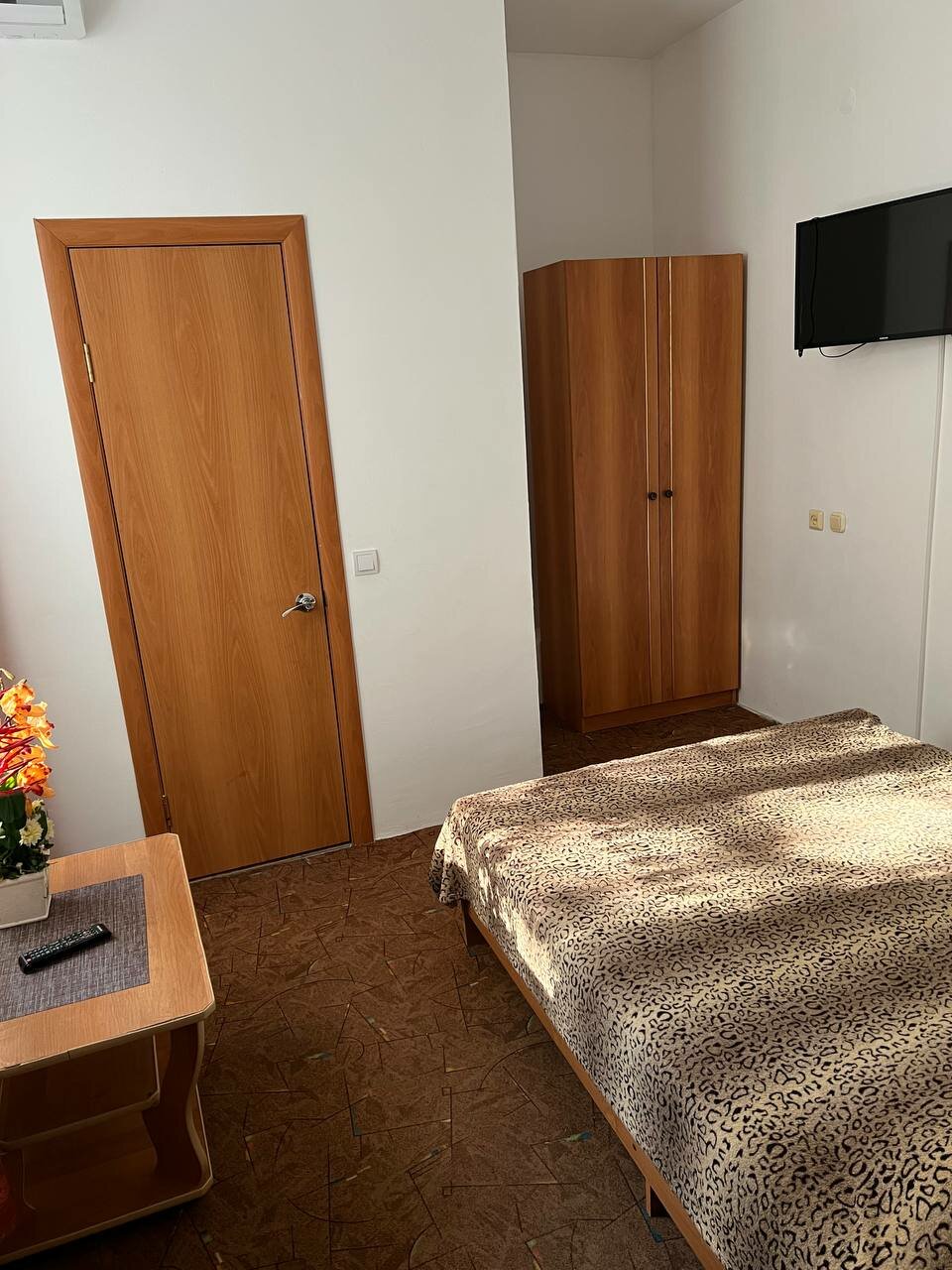 Гостиница Анюта Сочи-65