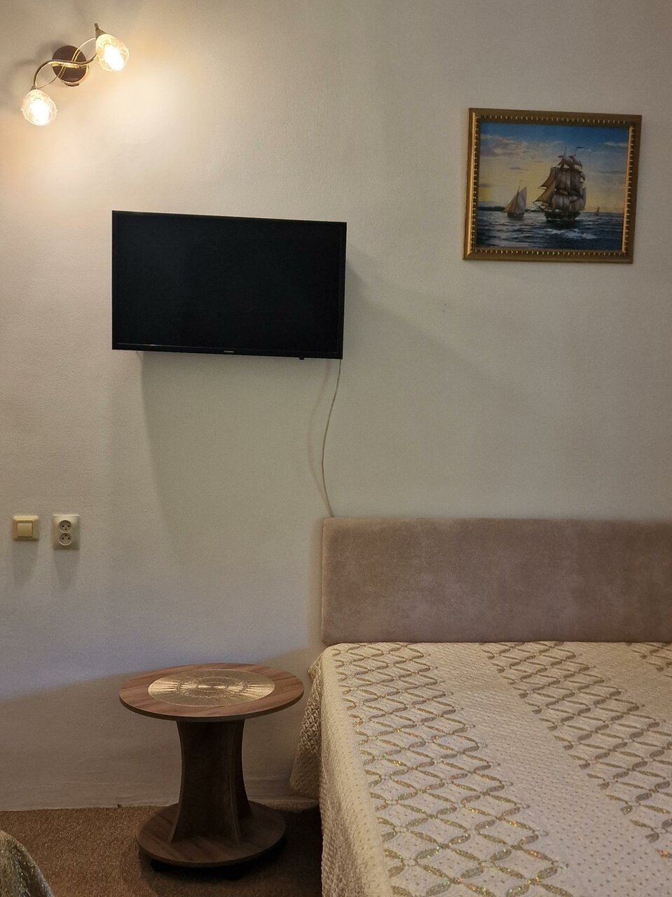 Гостиница Анюта Сочи-46