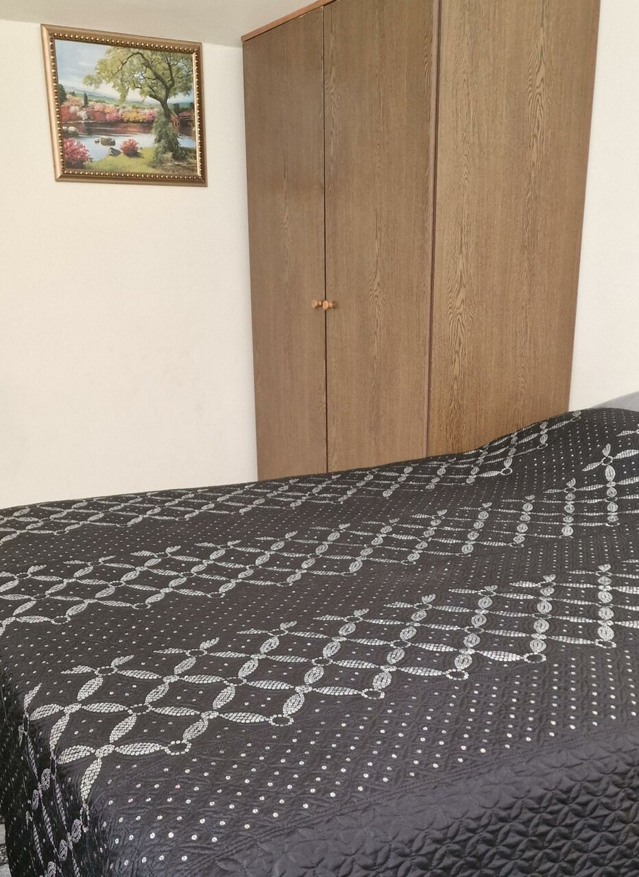 Гостиница Анюта Сочи-76