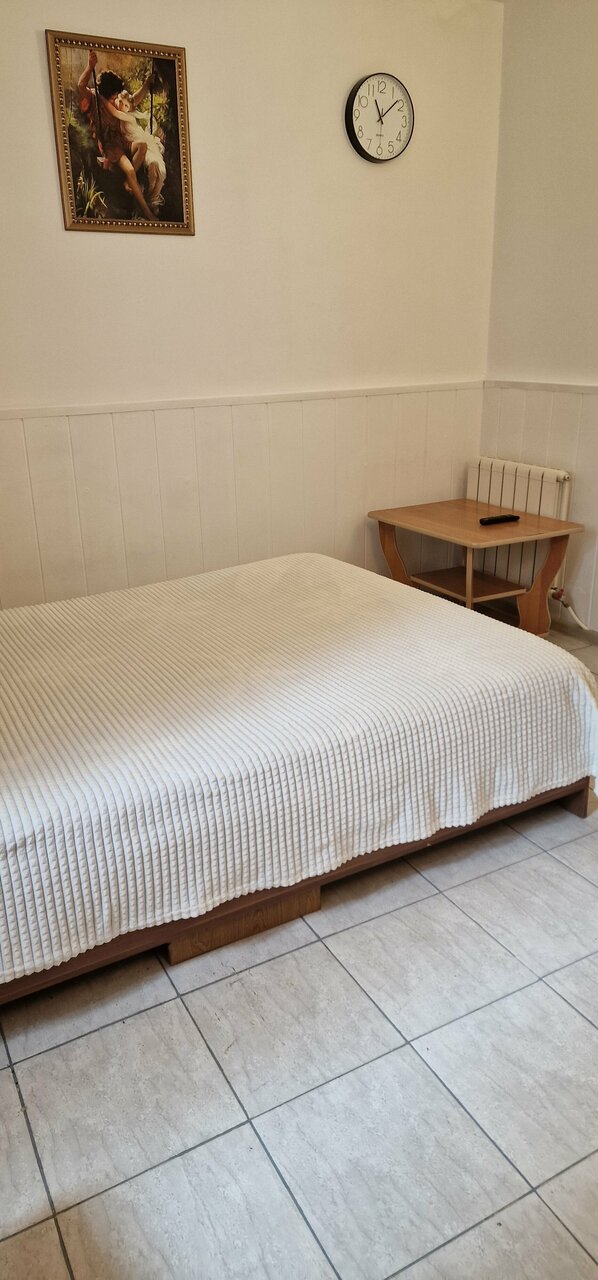 Гостиница Анюта Сочи