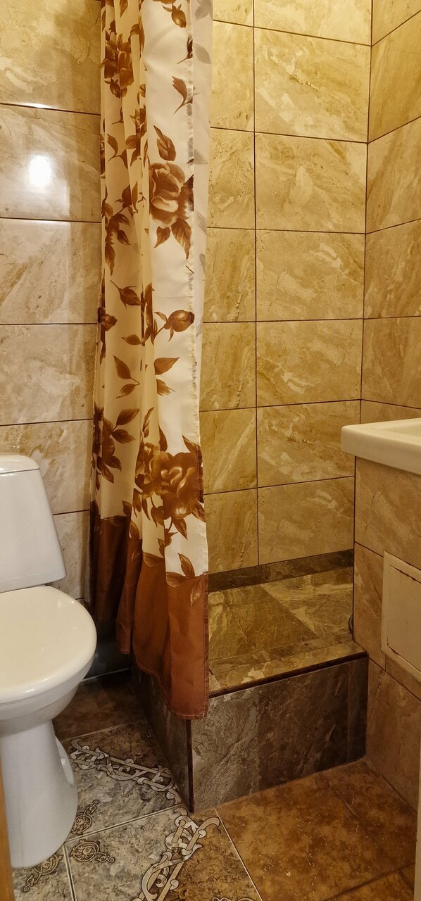 Гостиница Анюта Сочи