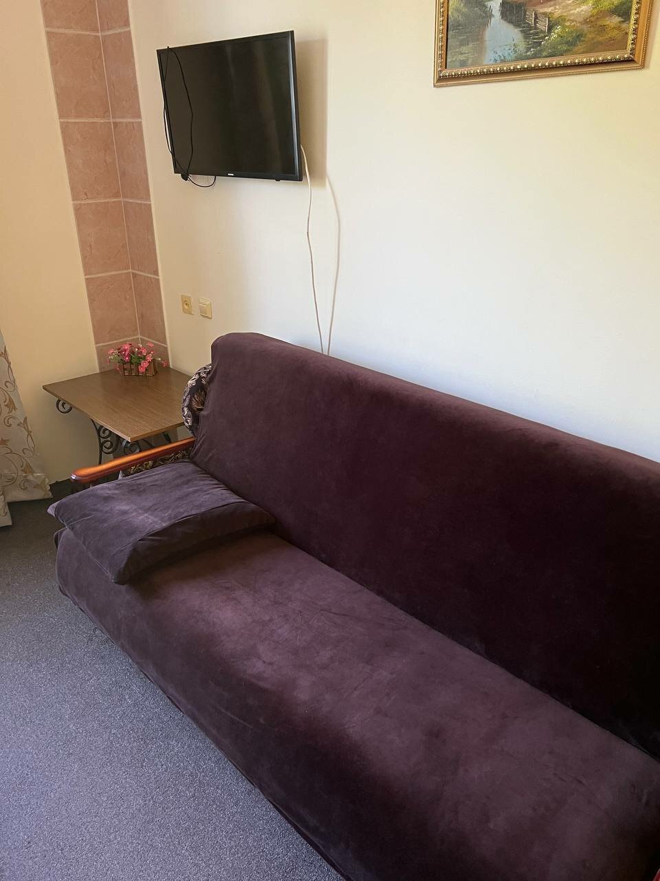 Гостиница Анюта Сочи-64