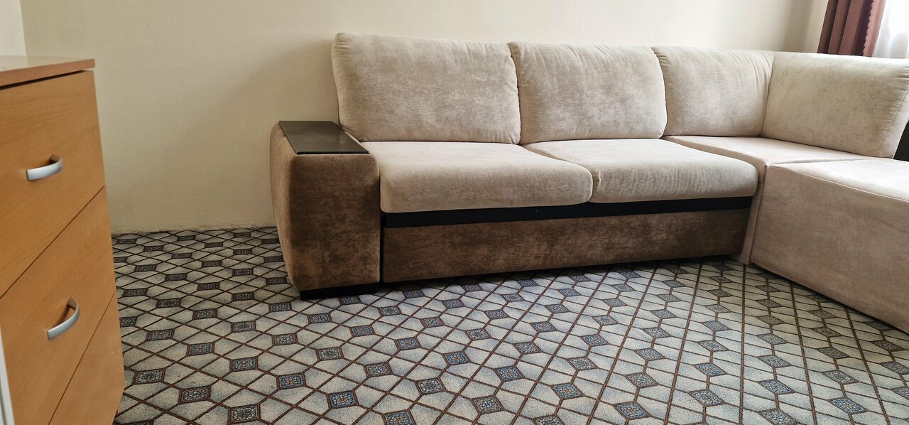 Гостиница Анюта Сочи