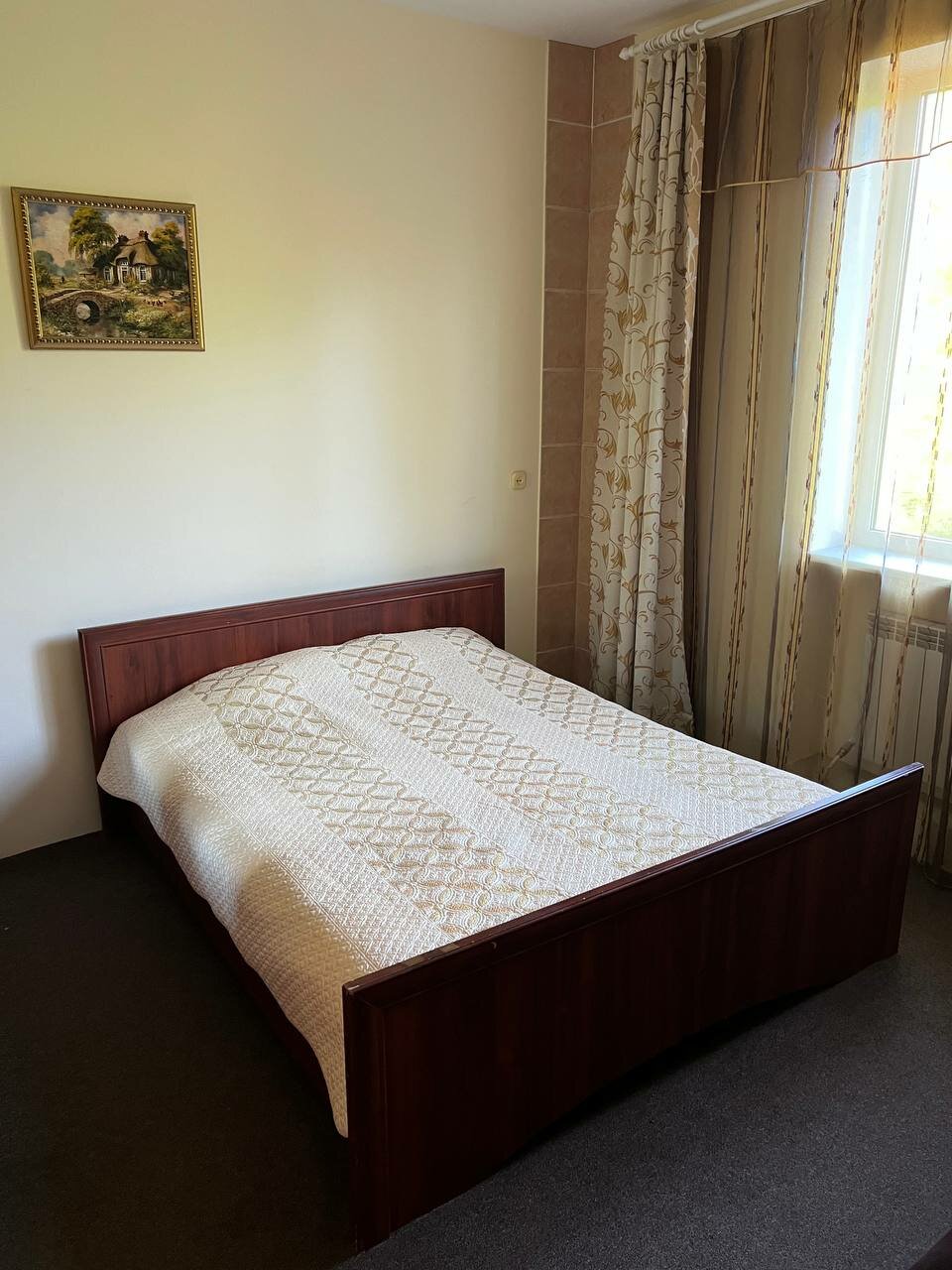 Гостиница Анюта Сочи-74