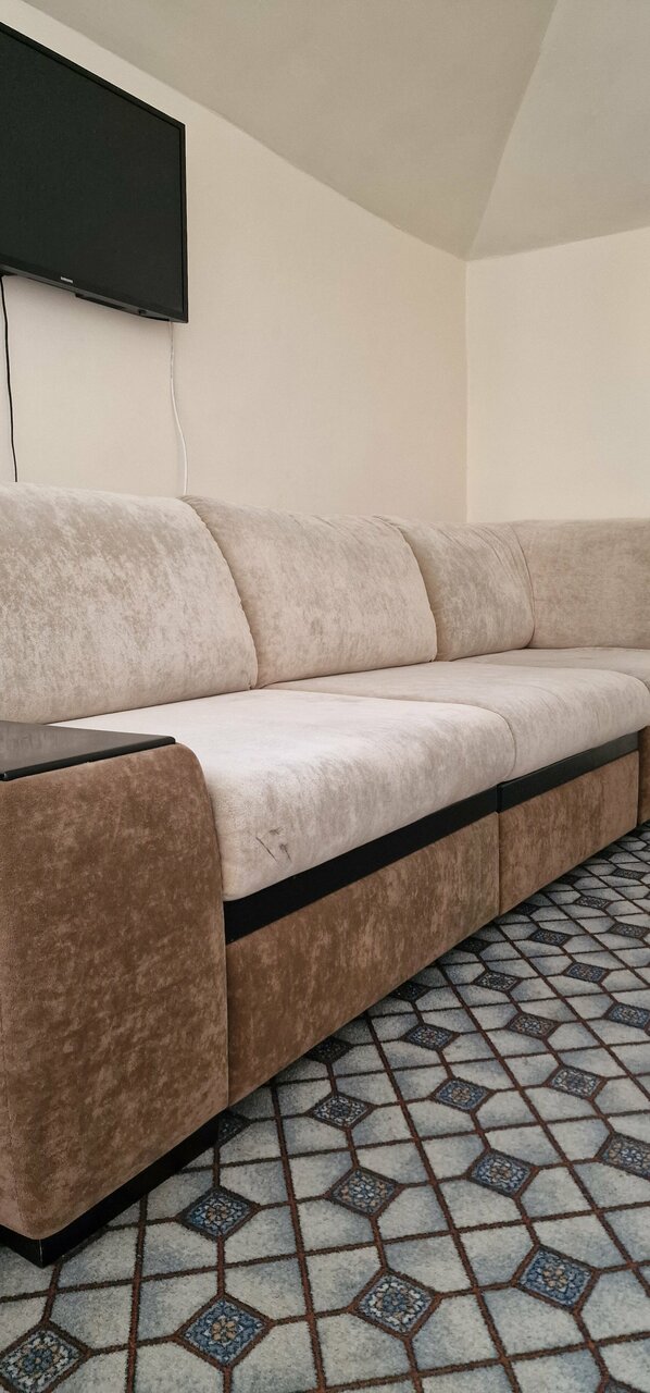 Гостиница Анюта Сочи