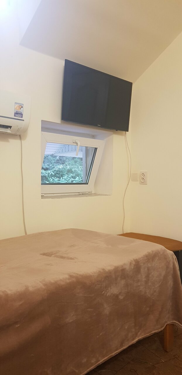 Гостиница Анюта Сочи