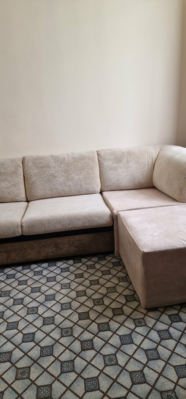 Гостиница Анюта Сочи