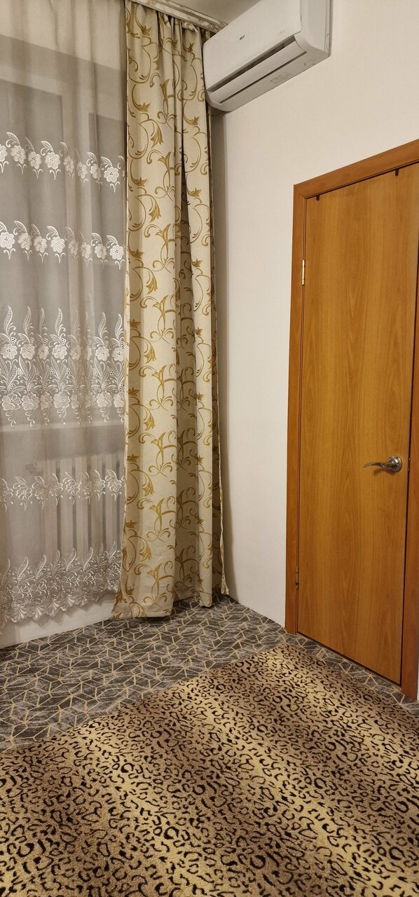 Гостиница Анюта Сочи