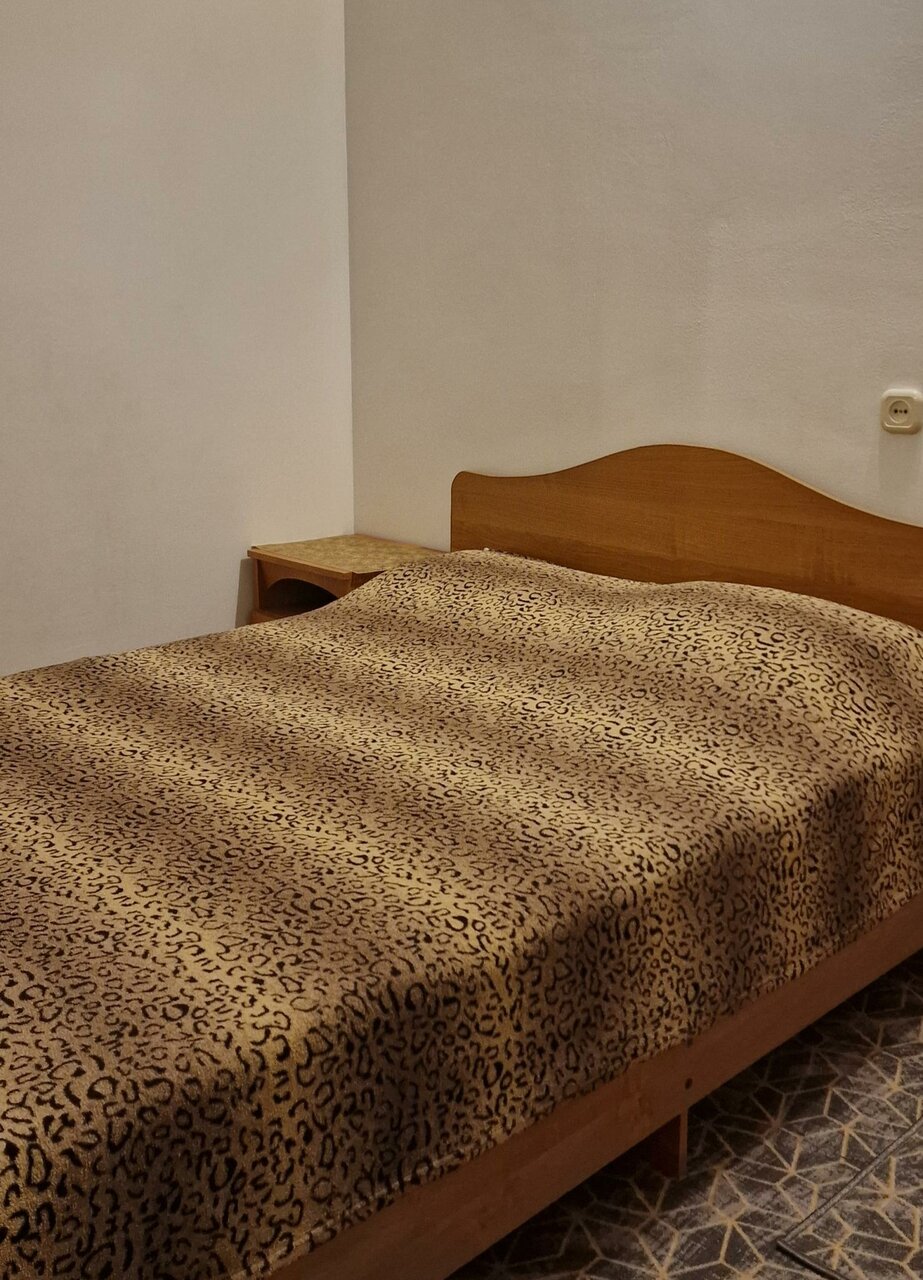 Гостиница Анюта Сочи-34