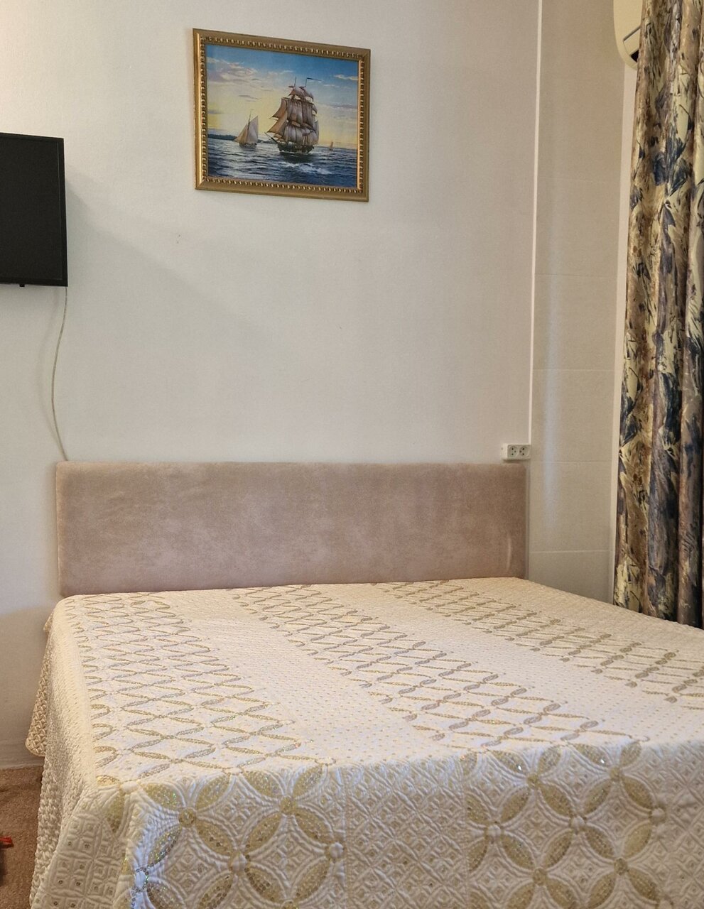 Гостиница Анюта Сочи-30