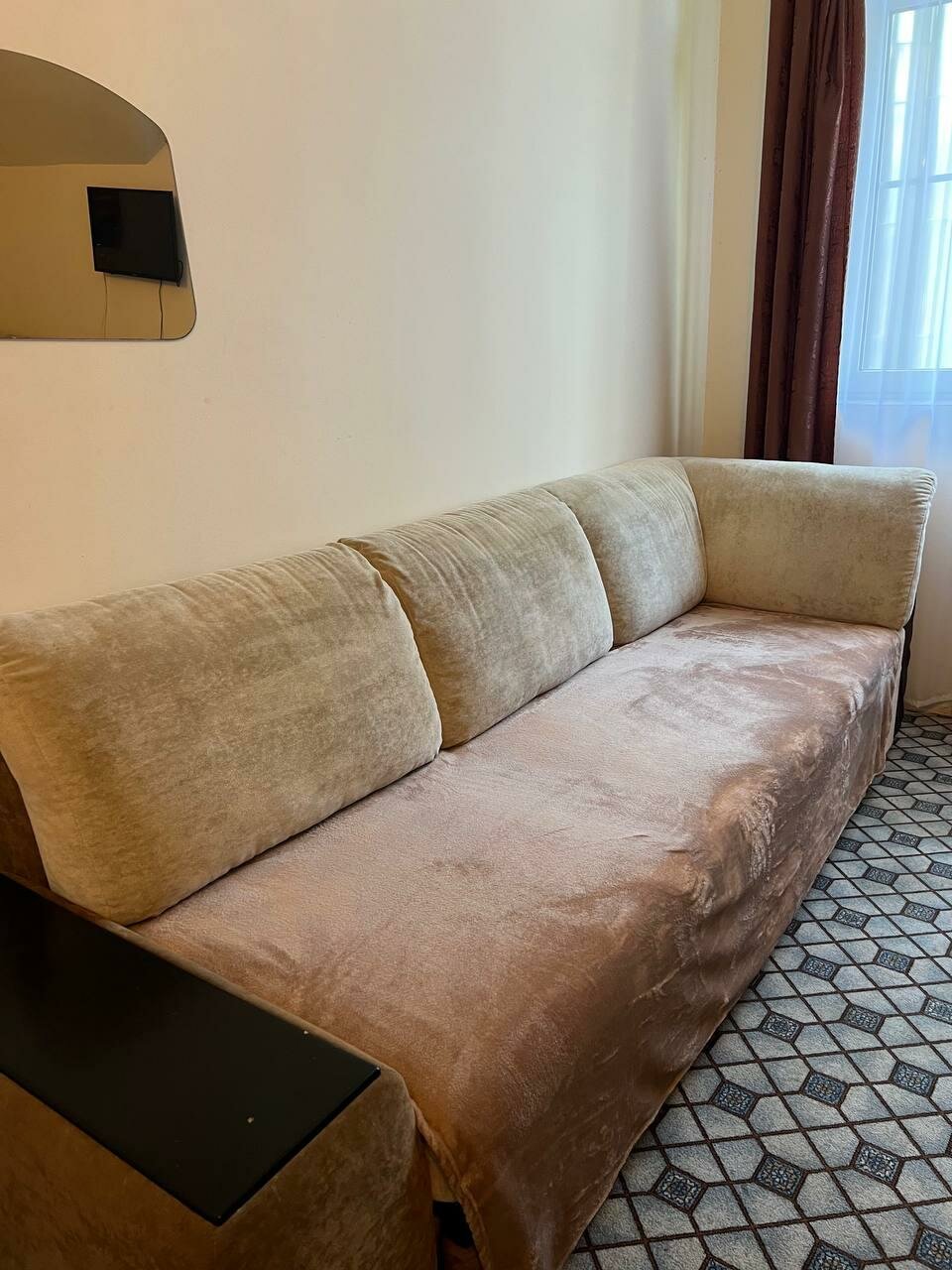 Гостиница Анюта Сочи-82