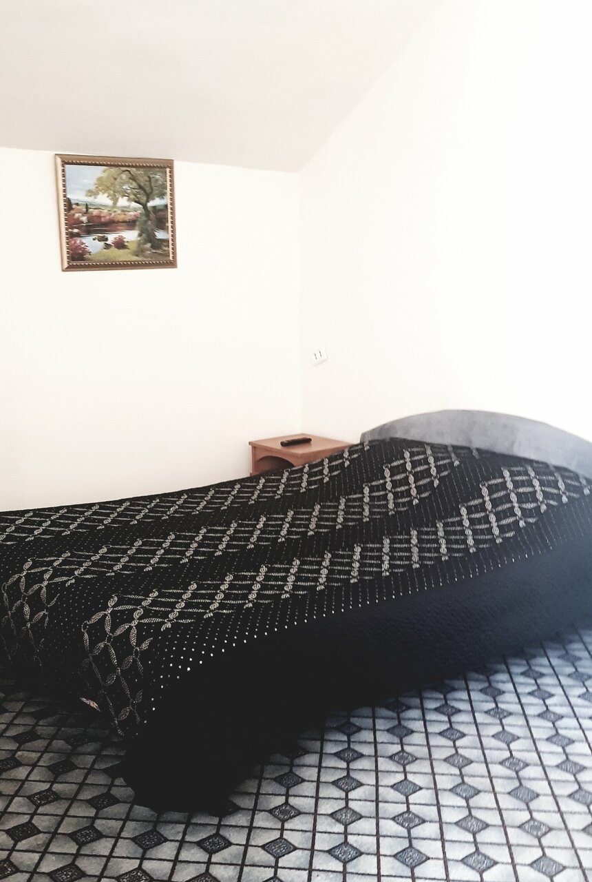 Гостиница Анюта Сочи