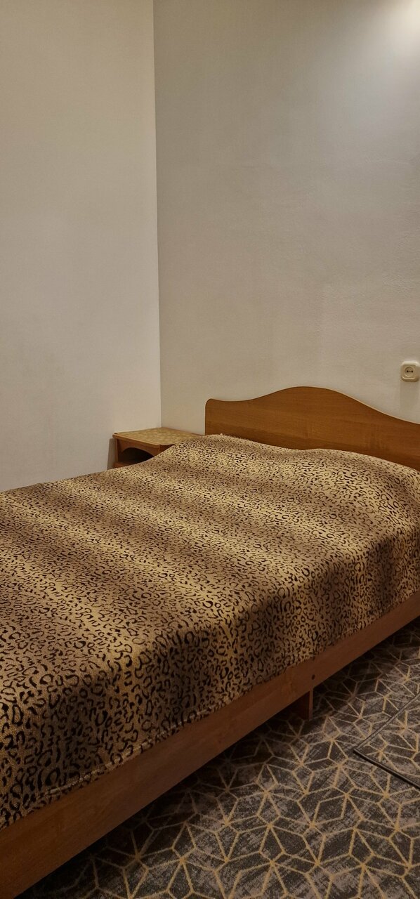 Гостиница Анюта Сочи