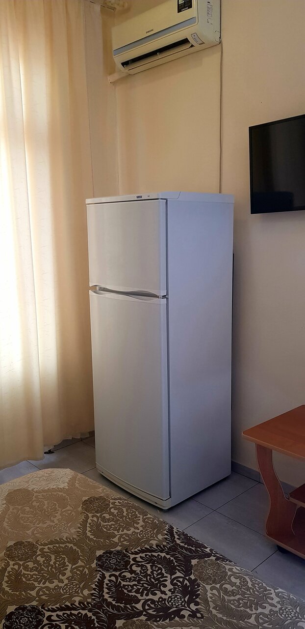 Гостиница Анюта Сочи