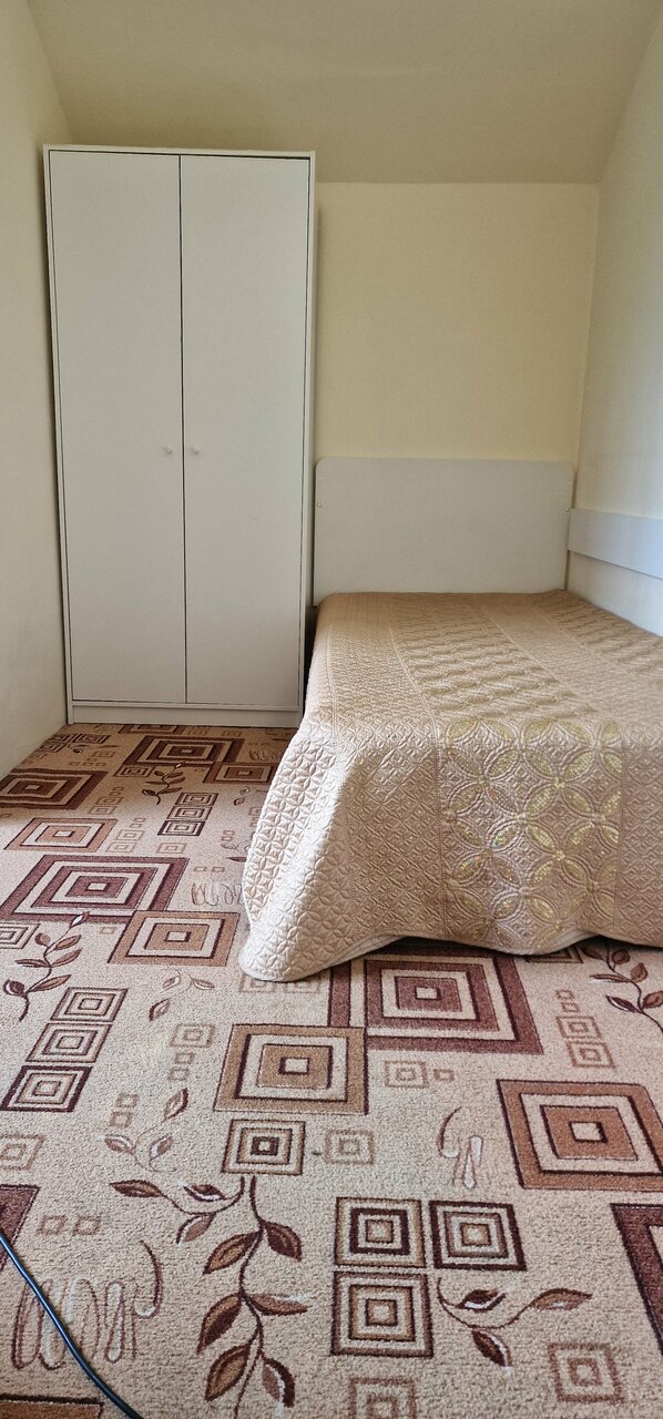 Гостиница Анюта Сочи