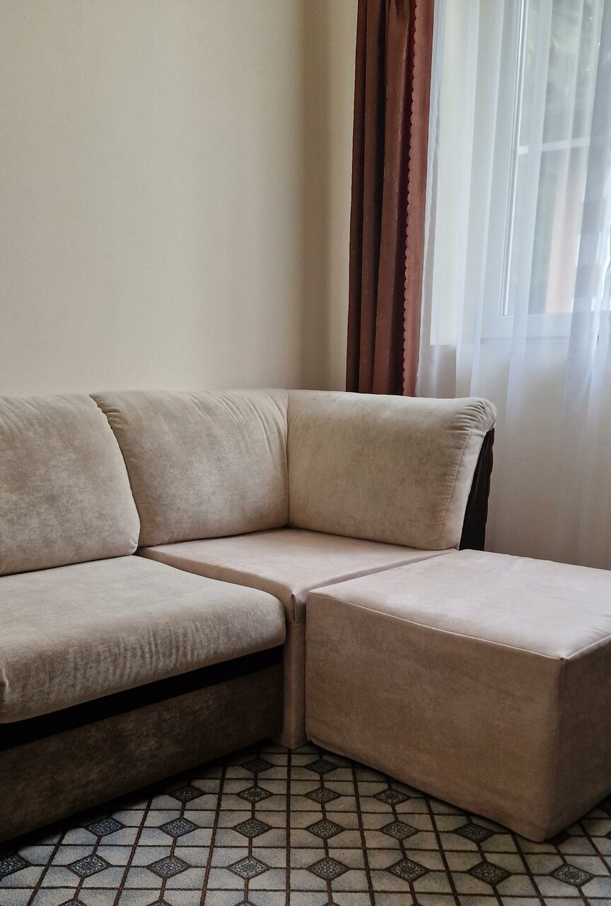 Гостиница Анюта Сочи-8