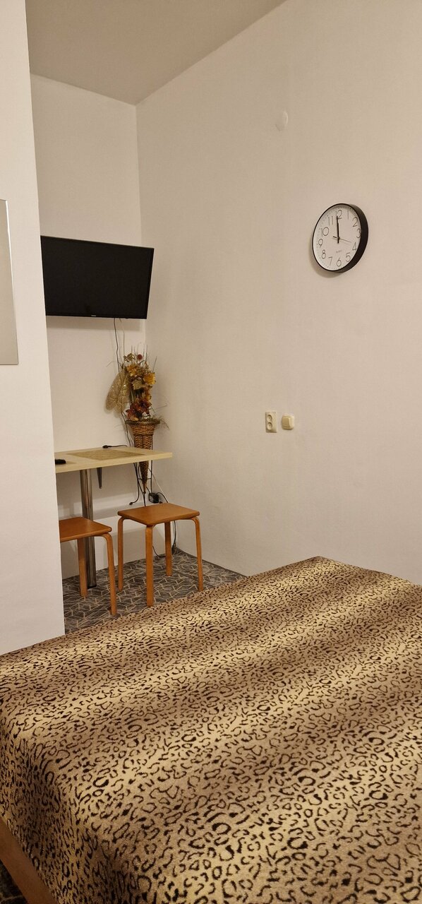 Гостиница Анюта Сочи