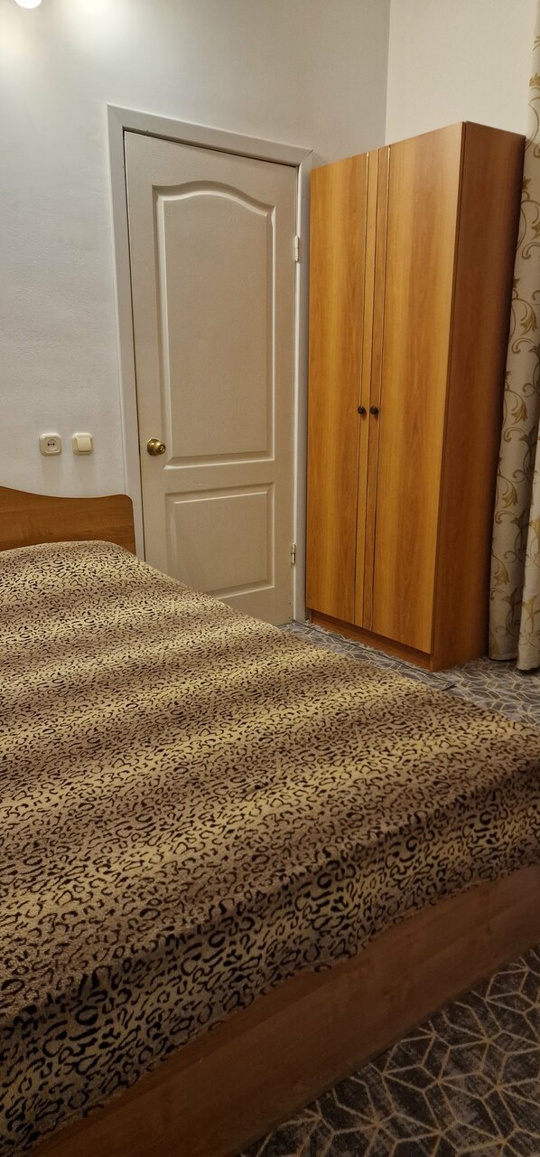 Гостиница Анюта Сочи