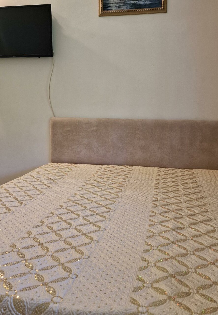 Гостиница Анюта Сочи-41