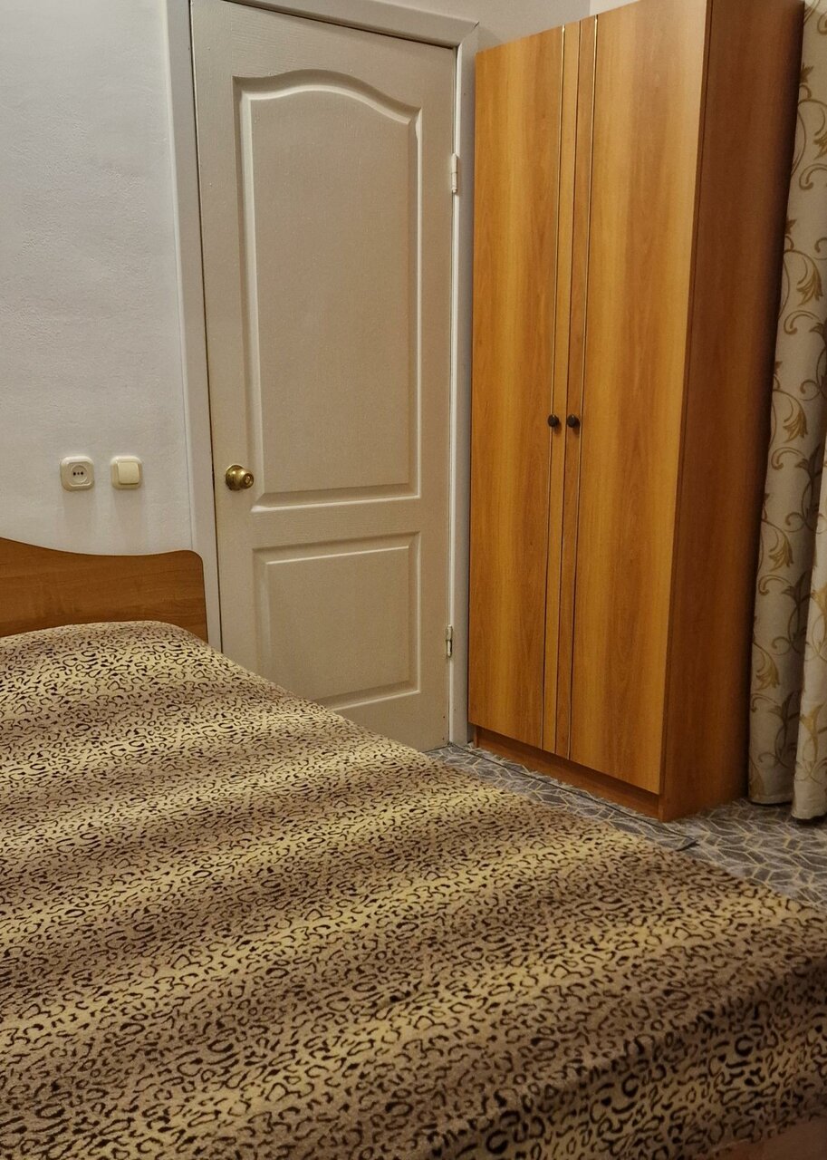 Гостиница Анюта Сочи-14