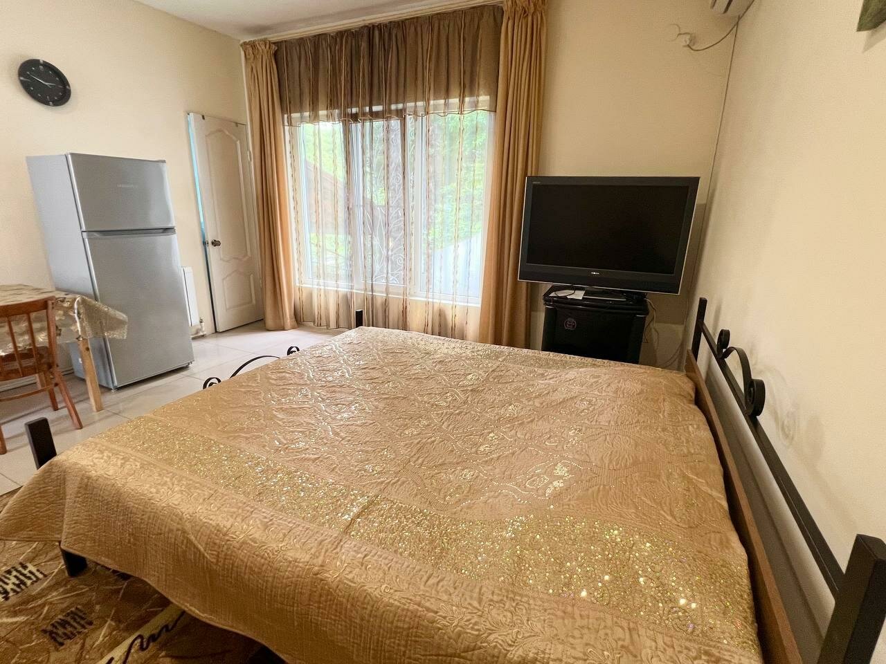 Гостиница Анюта Сочи-73