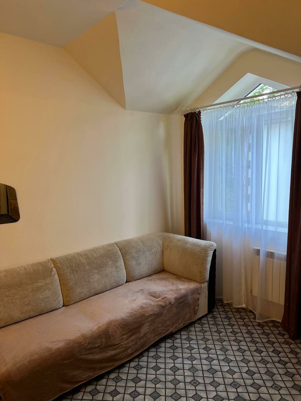 Гостиница Анюта Сочи-67