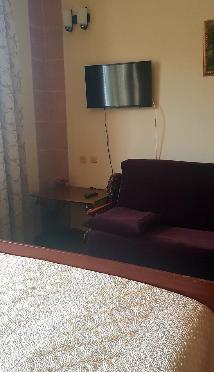 Гостиница Анюта Сочи-32