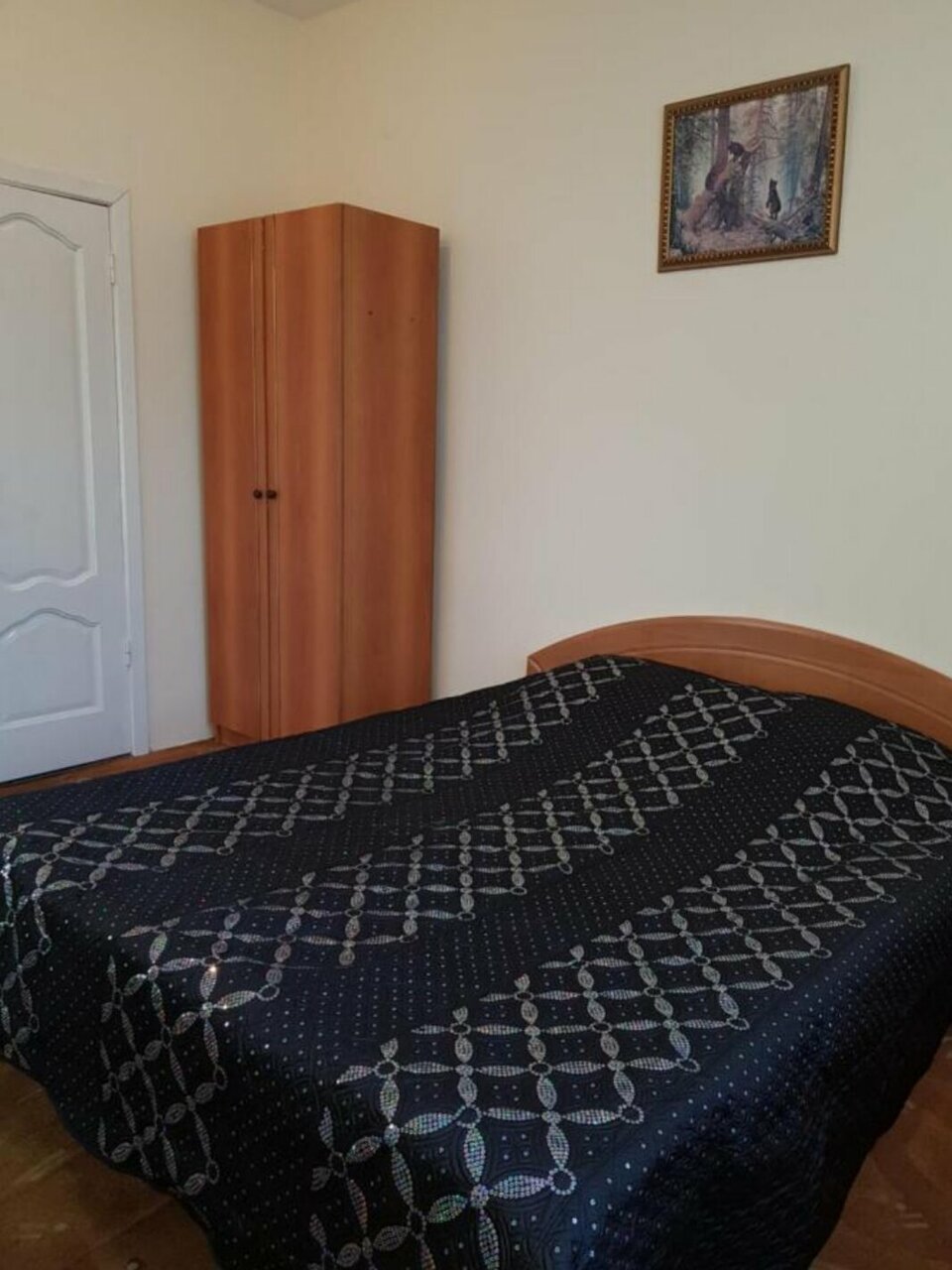 Гостиница Анюта Сочи