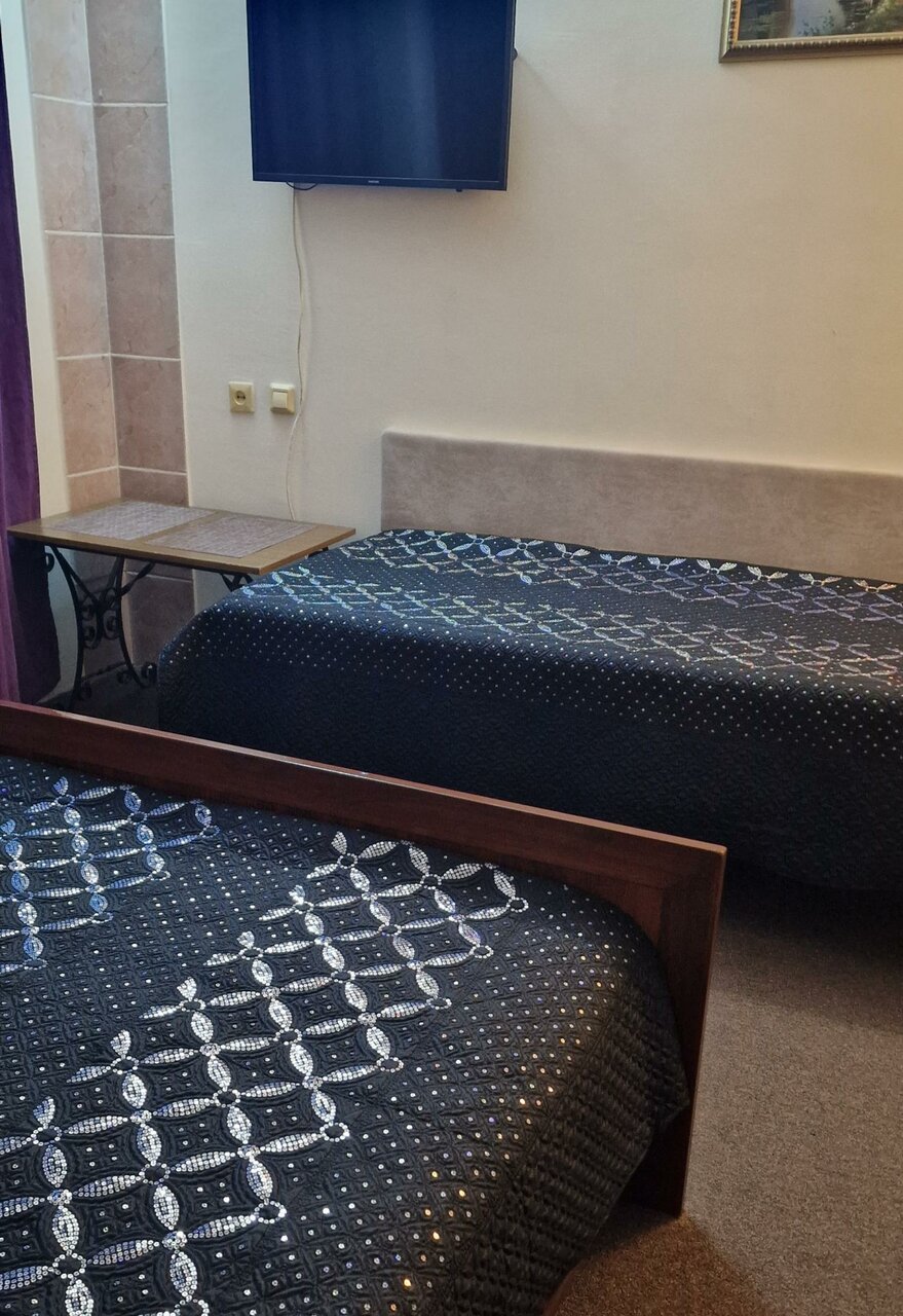 Гостиница Анюта Сочи-70