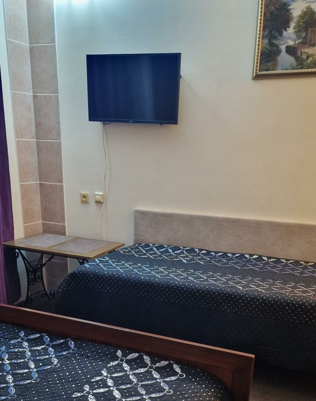 Гостиница Анюта Сочи-20