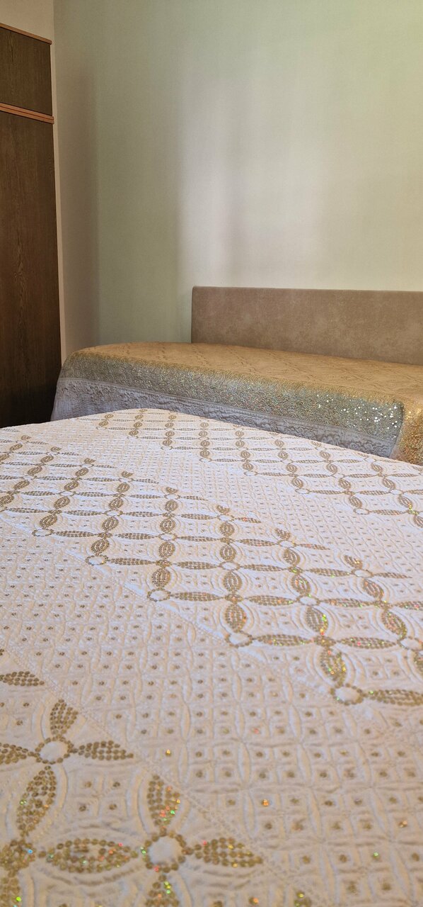 Гостиница Анюта Сочи